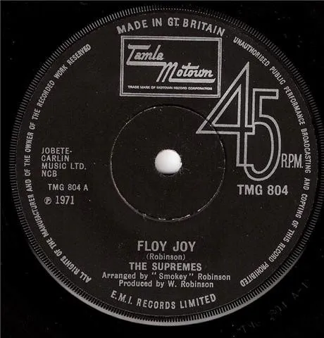 Floy Joy
