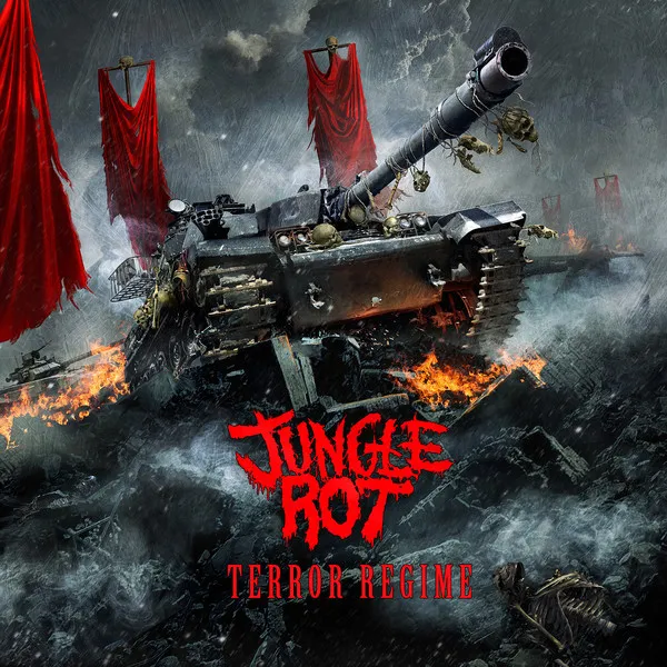 Jungle Rot