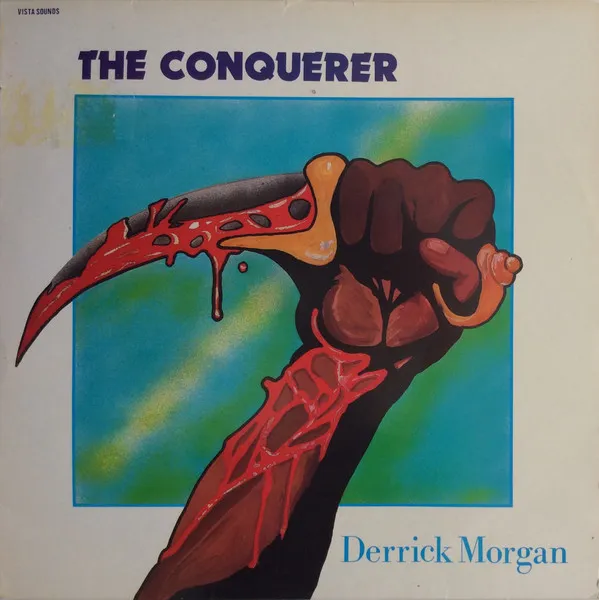 The Conquerer