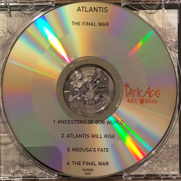 The Final War