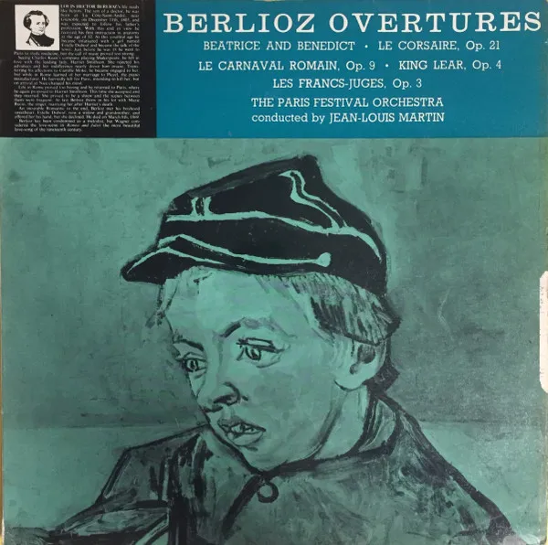 Overtures