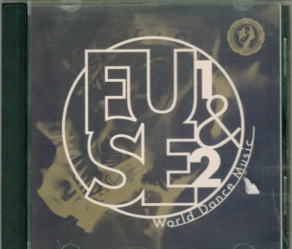 Fuse 1 & 2 World Dance