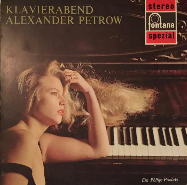 Klavierabend
