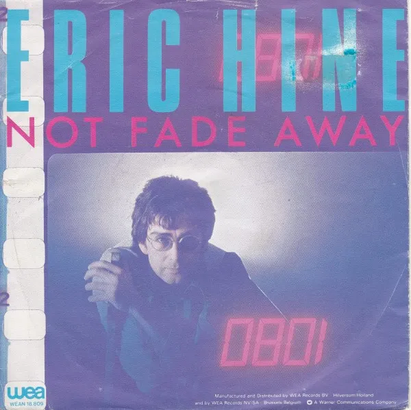 Not Fade Away
