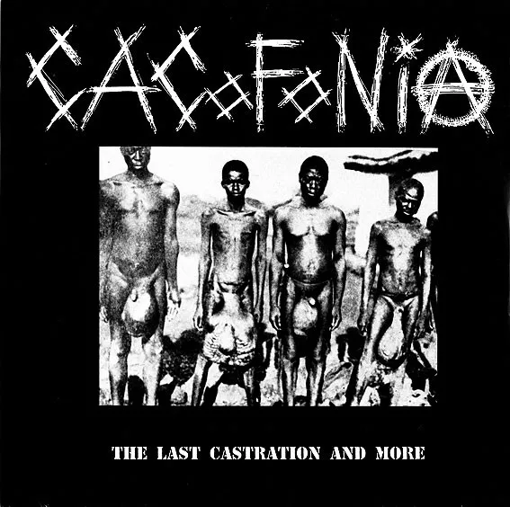 The Last Castration And More
