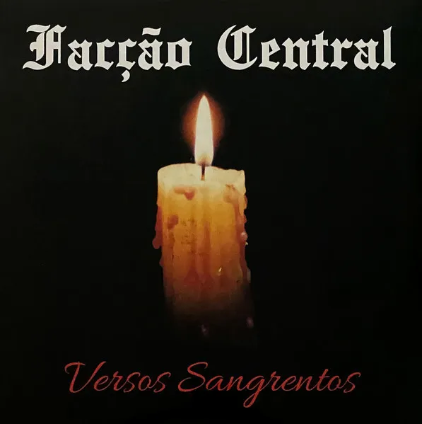Versos Sangrentos