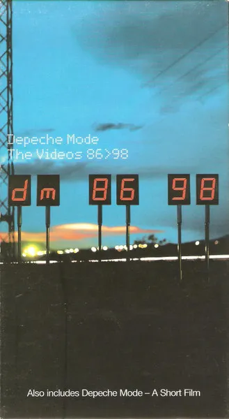 The Videos 86>98