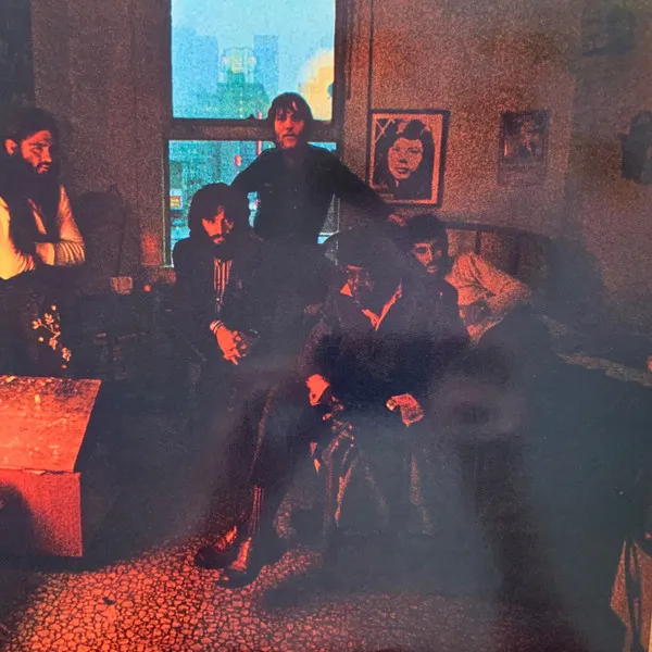 Canned Heat