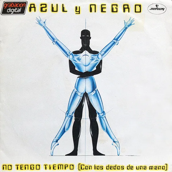 No Tengo Tiempo (Con Los Dedos De Una Mano)