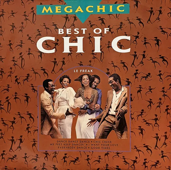 Best Of Chic