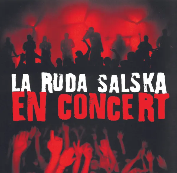 La Ruda Salska