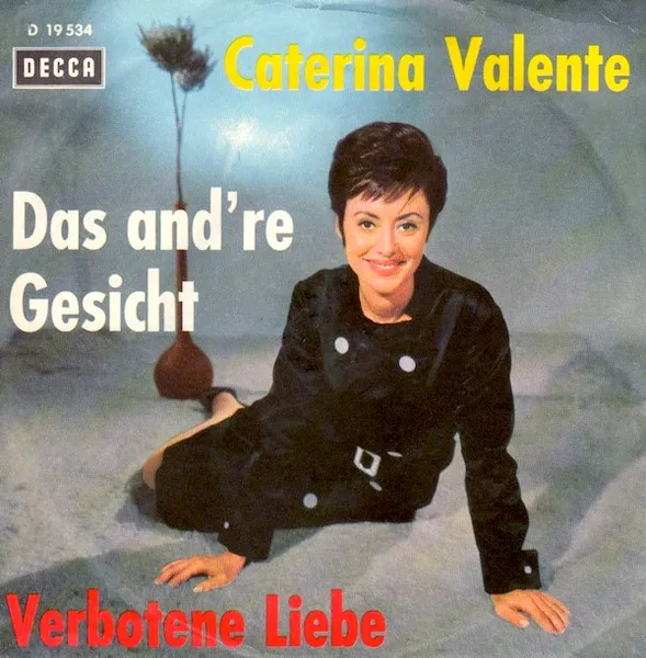 Verbotene Liebe / Das And're Gesicht