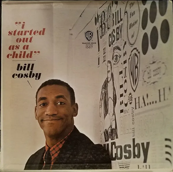 I Started Out As A Child