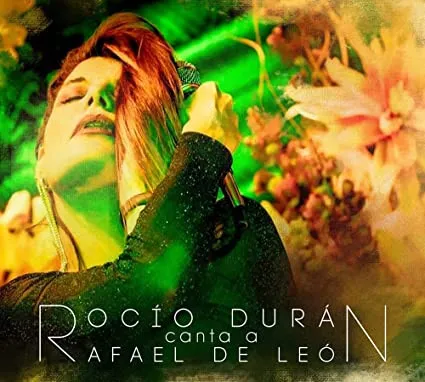 Canta a Rafael De Leon