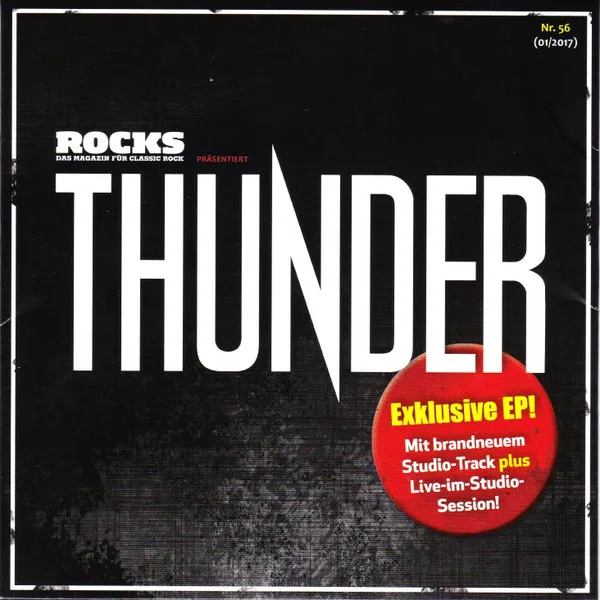 Thunder