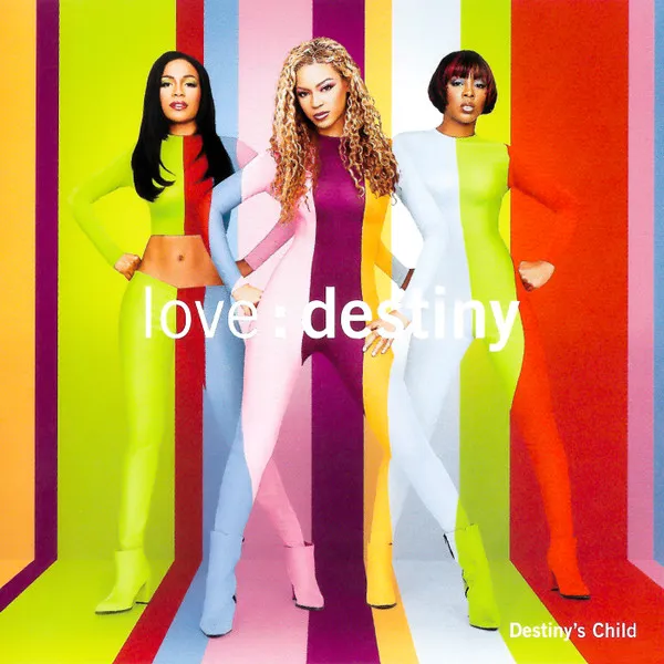 Love:Destiny