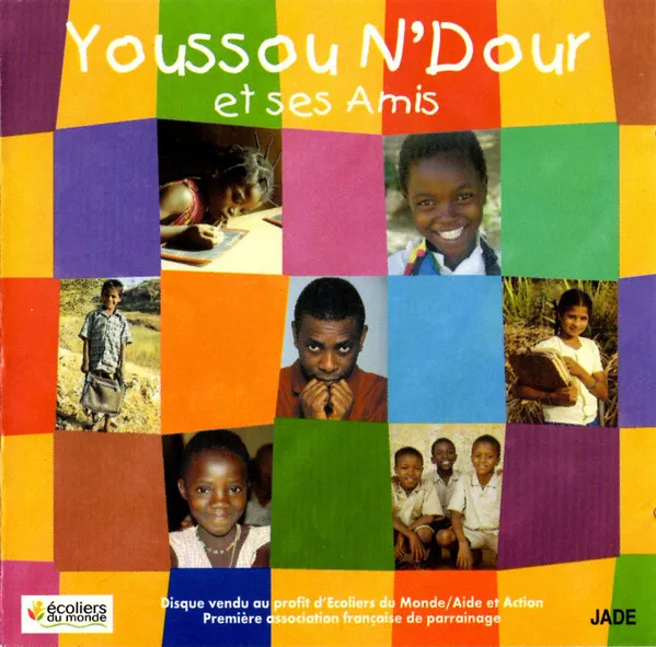 Youssou N'Dour