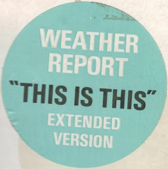 This Is This (Extended Version)