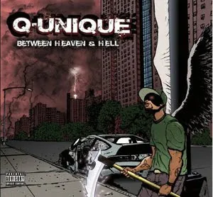Between Heaven & Hell