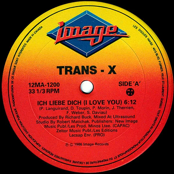 Trans-X