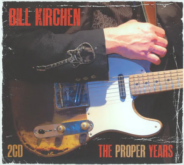 Proper Years