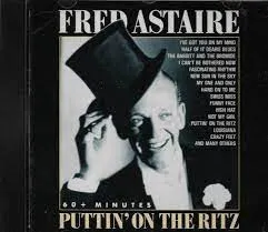 Puttin' On The Ritz