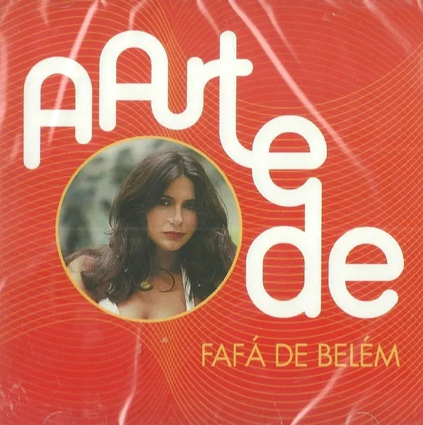 A Arte De Fafá De Belém