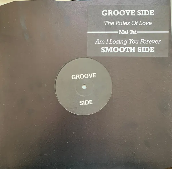 Am I Losing You Forever / The Rules Of Love