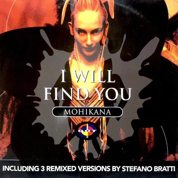 I Will Find You