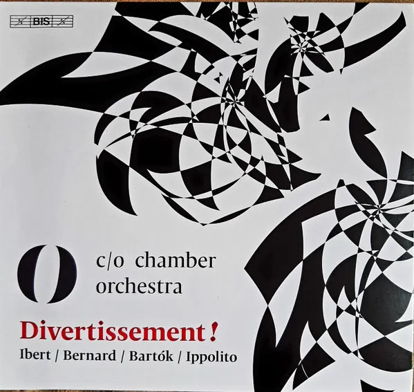 Divertissement!