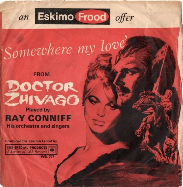 Doctor Zhivago / Camelot