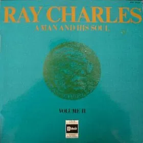A Man And His Soul (Volume 2)