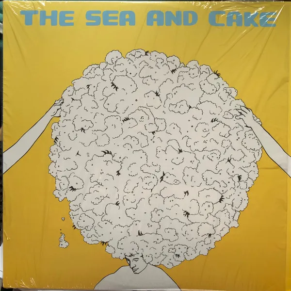 The Sea And Cake