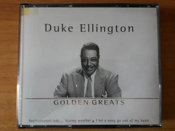 Golden Greats