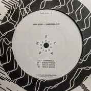 Cannonball EP