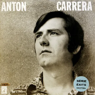 Anton Carrera
