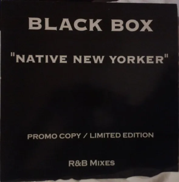 Native New Yorker (R&B Mixes)