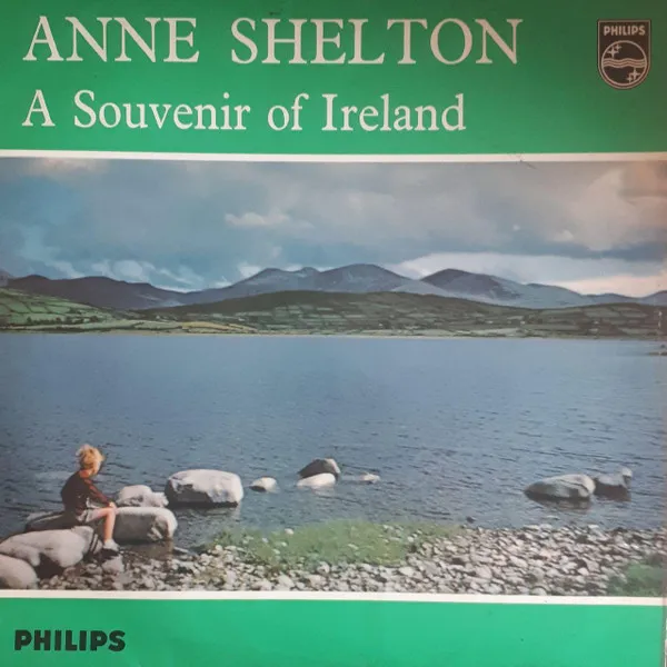 A Souvenir Of Ireland