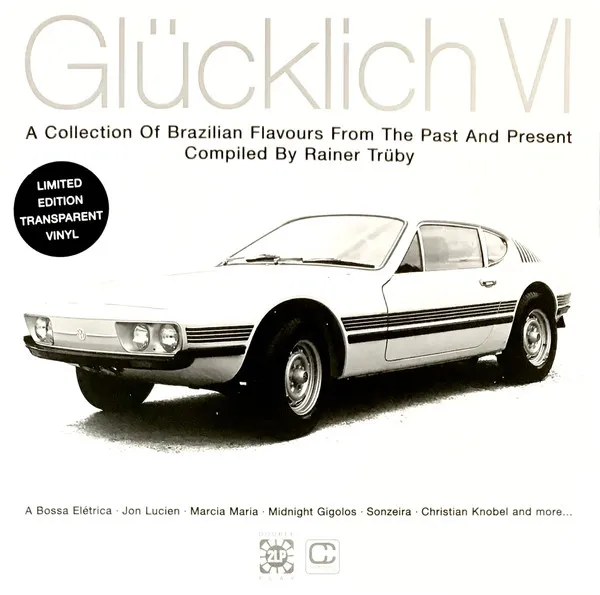 Glcklich Vi (Compiled By Rainer Trby)
