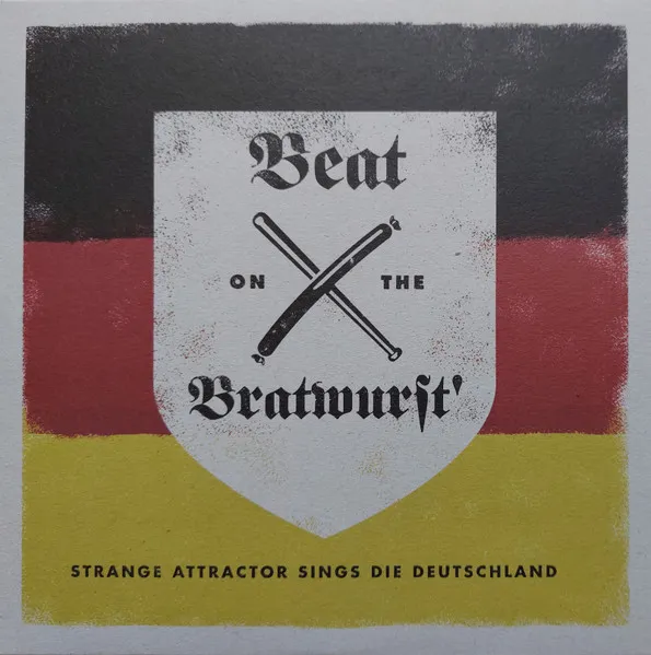 Beat On The Bratwurst