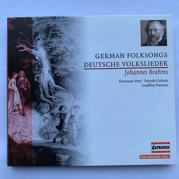 Deutsche Volkslieder