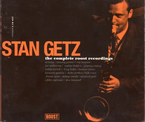 The Complete Roost Recordings