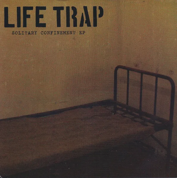 Solitary Confinement EP