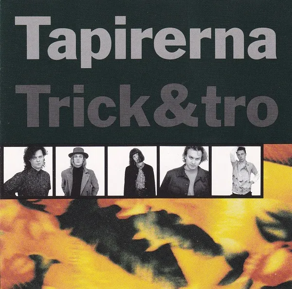 Trick & Tro