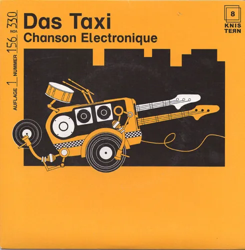 Das Taxi