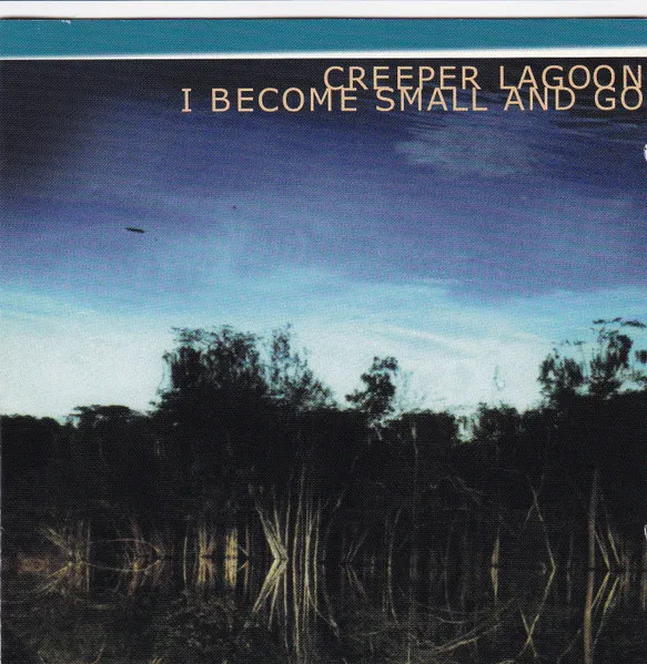 I Become Small And Go