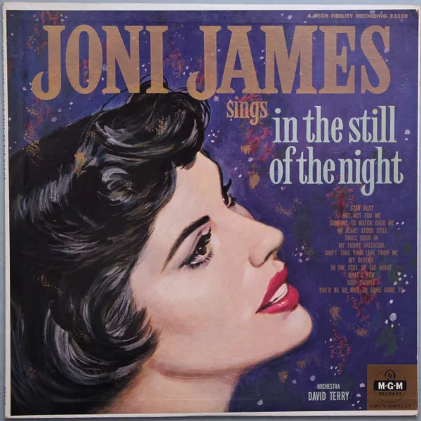 In The Still Of The Night