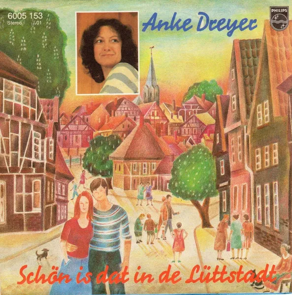 Schön Ist Dat In de Lüttstadt