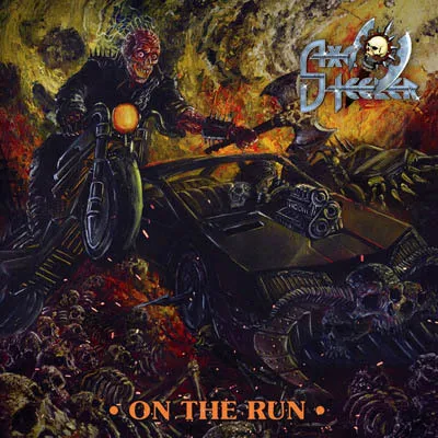 On The Run