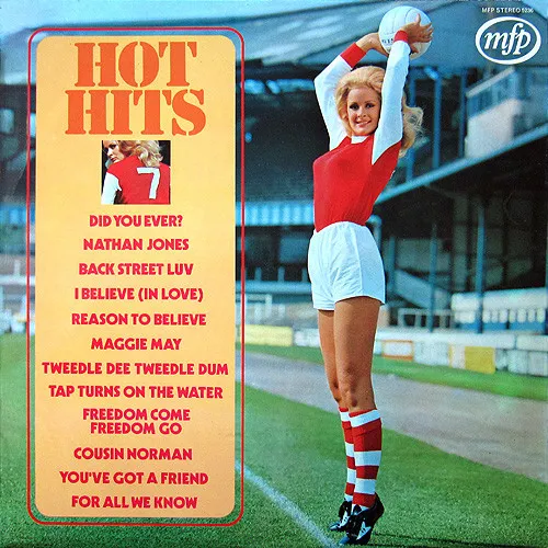 Hot Hits 7